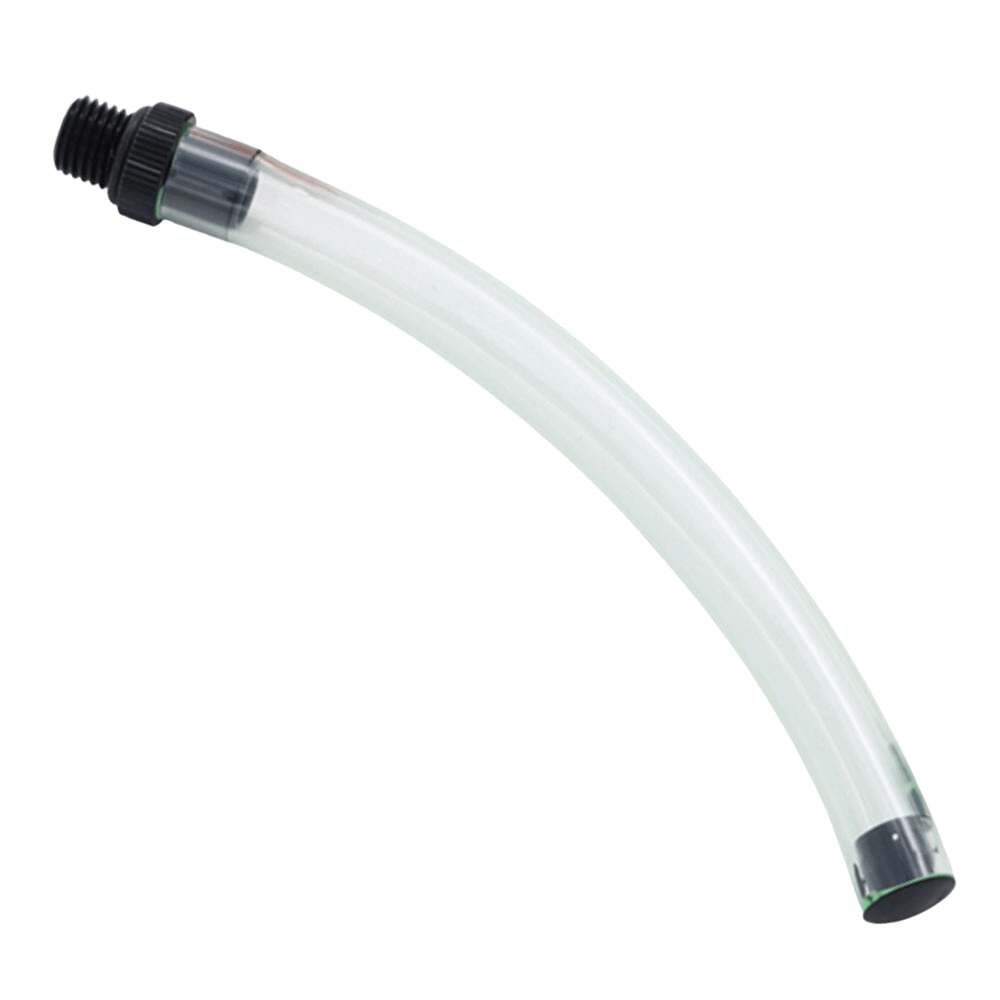 RHK Oil Drain Tool - Black
