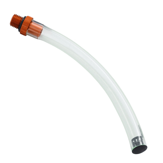 RHK Oil Drain Tool - Orange