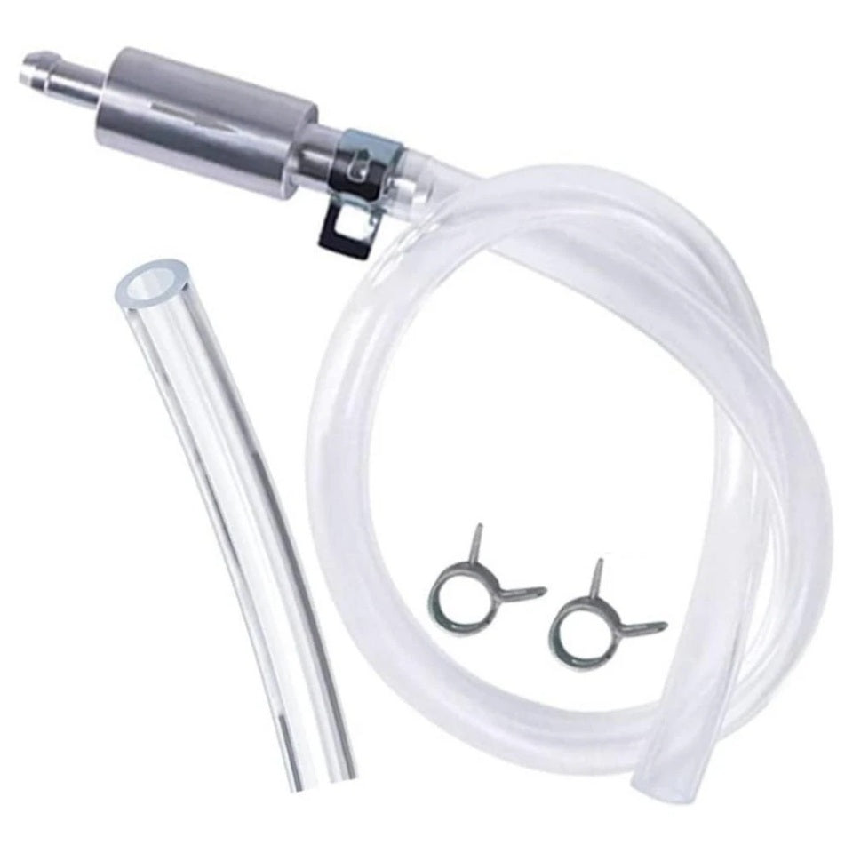 RHK Motorcycle Brake Bleeder