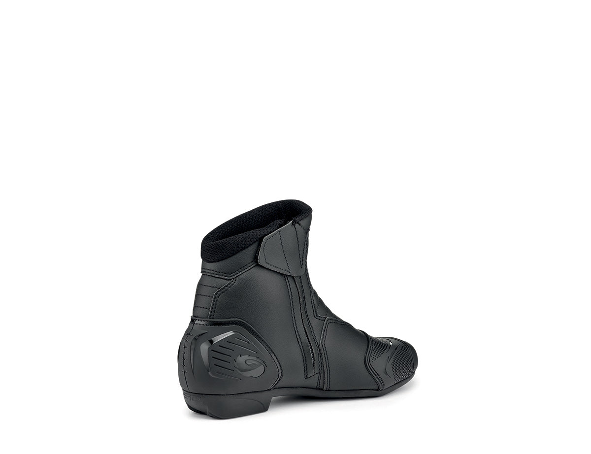 Sidi Mid Performer Boots - Black