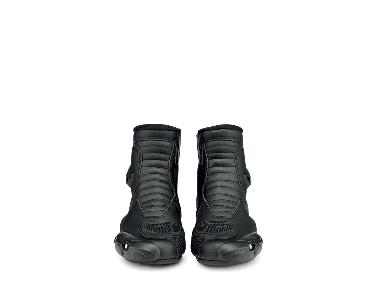 Sidi Mid Performer Boots - Black