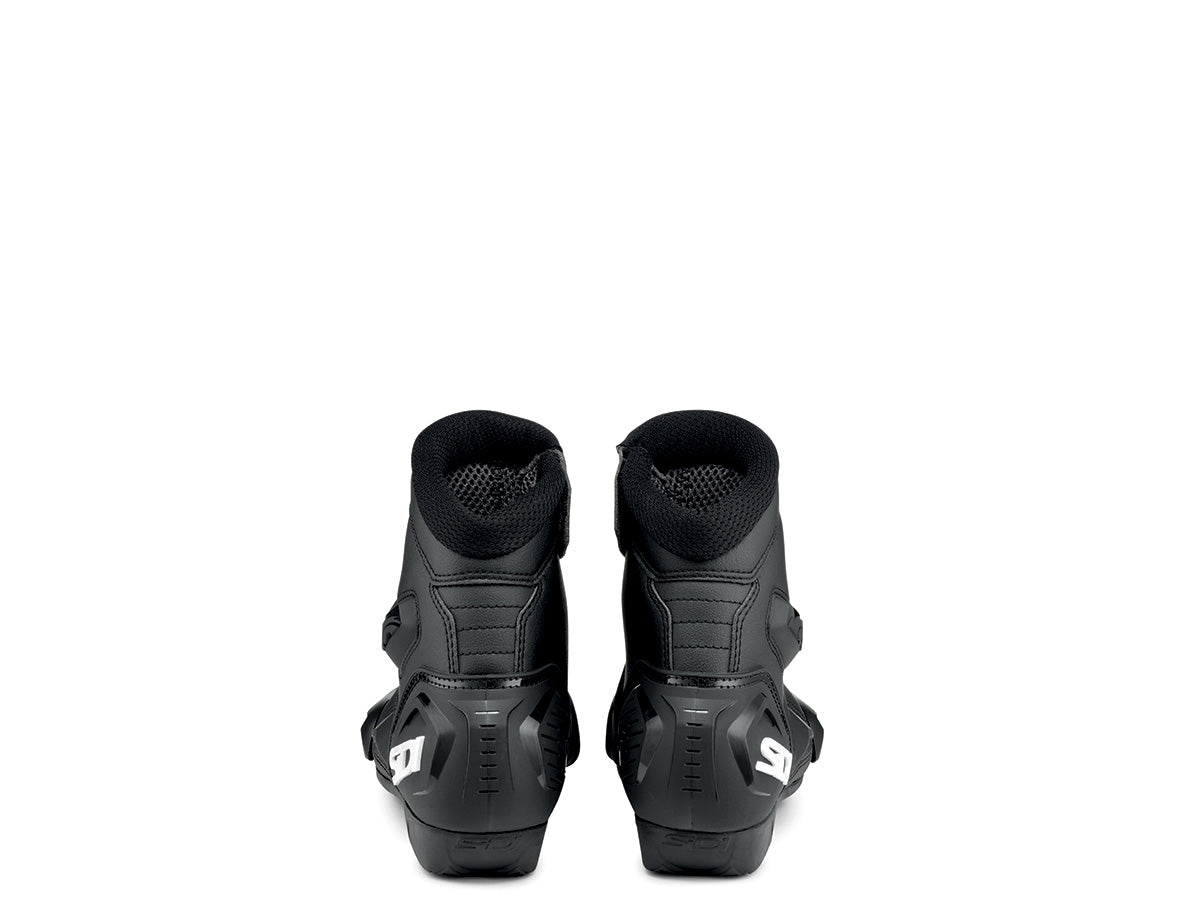 Sidi Mid Performer Boots - Black