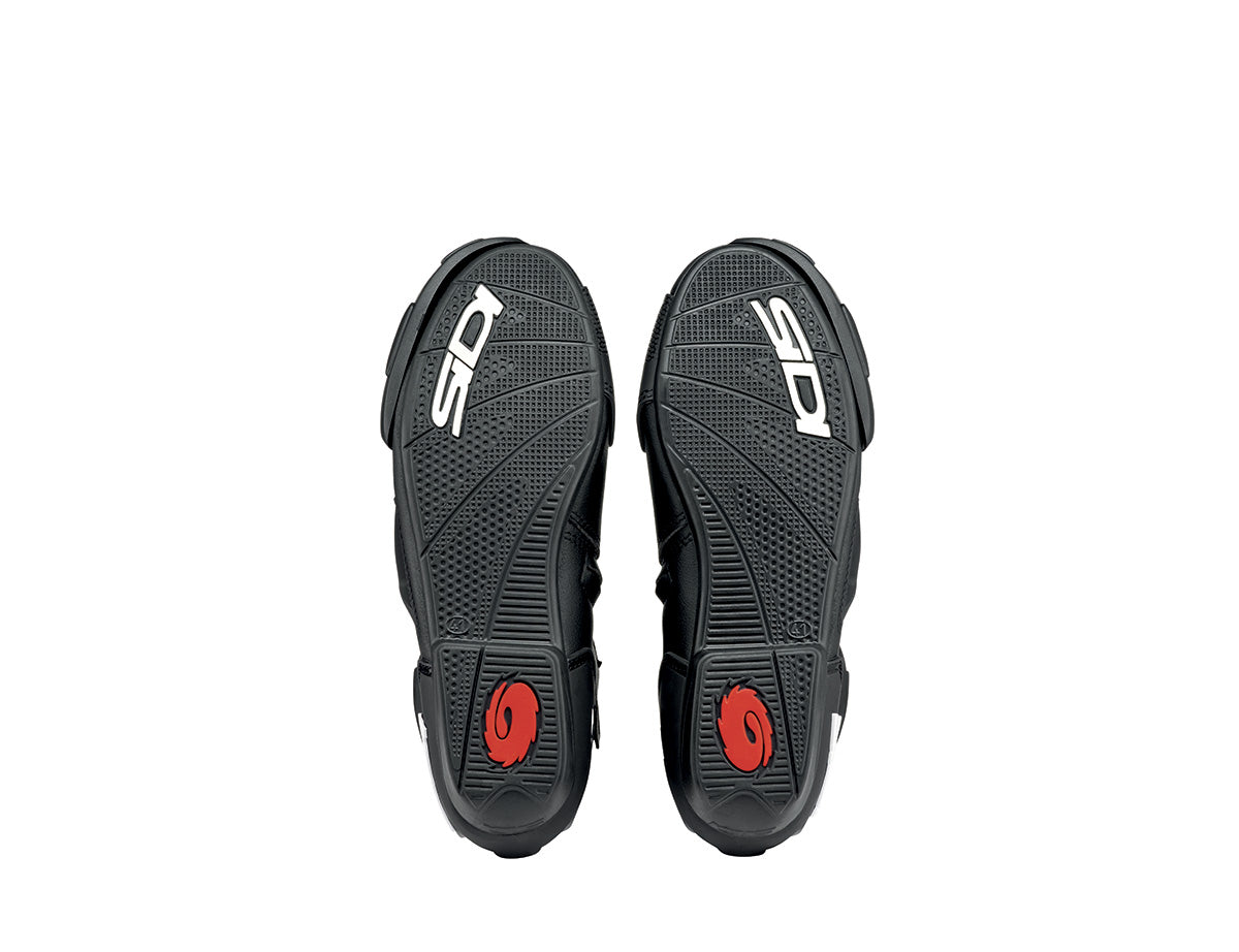 Sidi Mid Performer Boots - Black