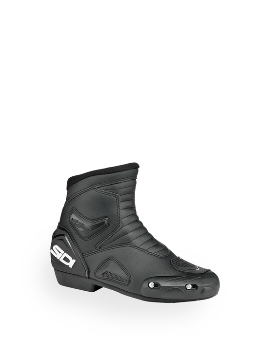 Sidi Mid Performer Boots - Black