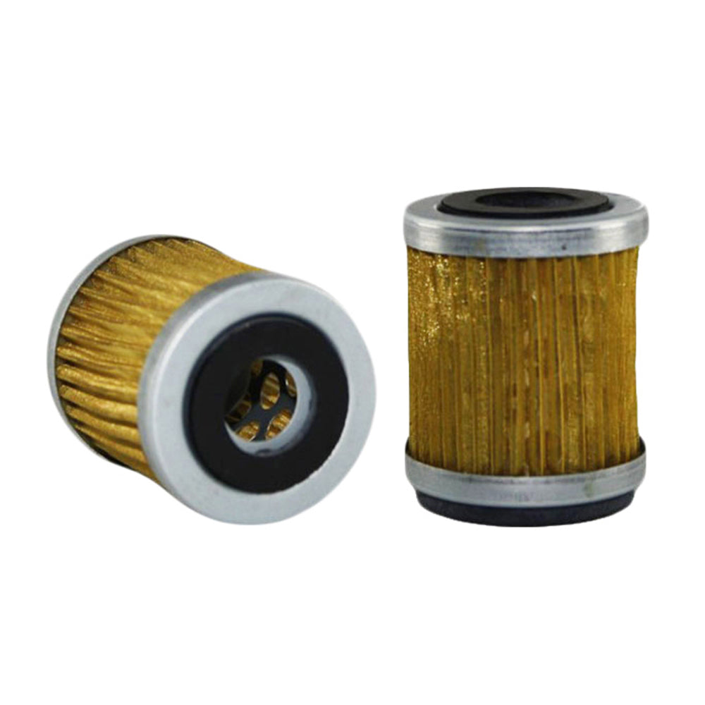 Race Performance Motorcycle Oil Filter RP142 KN-142