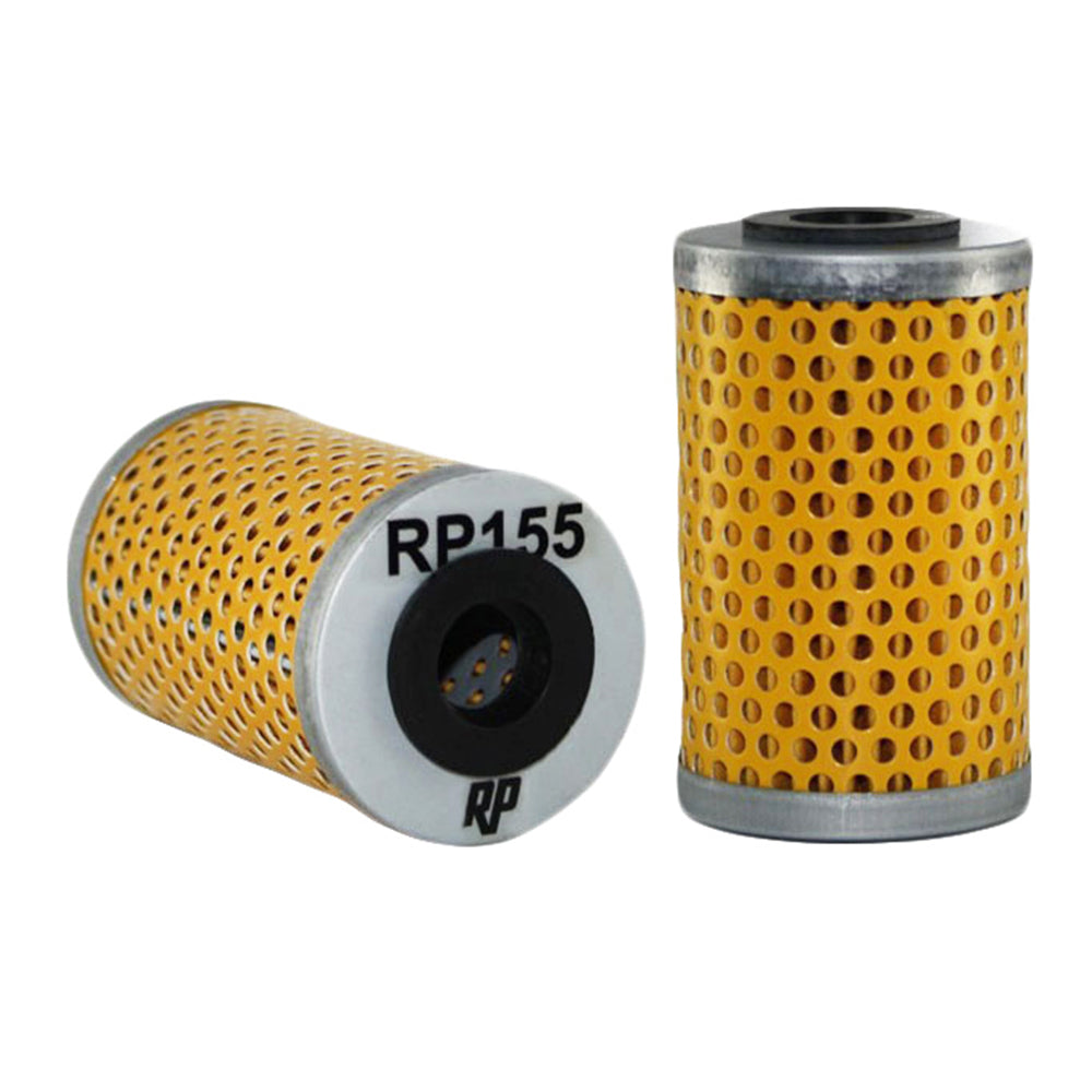 Race Performance Motorcycle Oil Filter RP155 KN-155