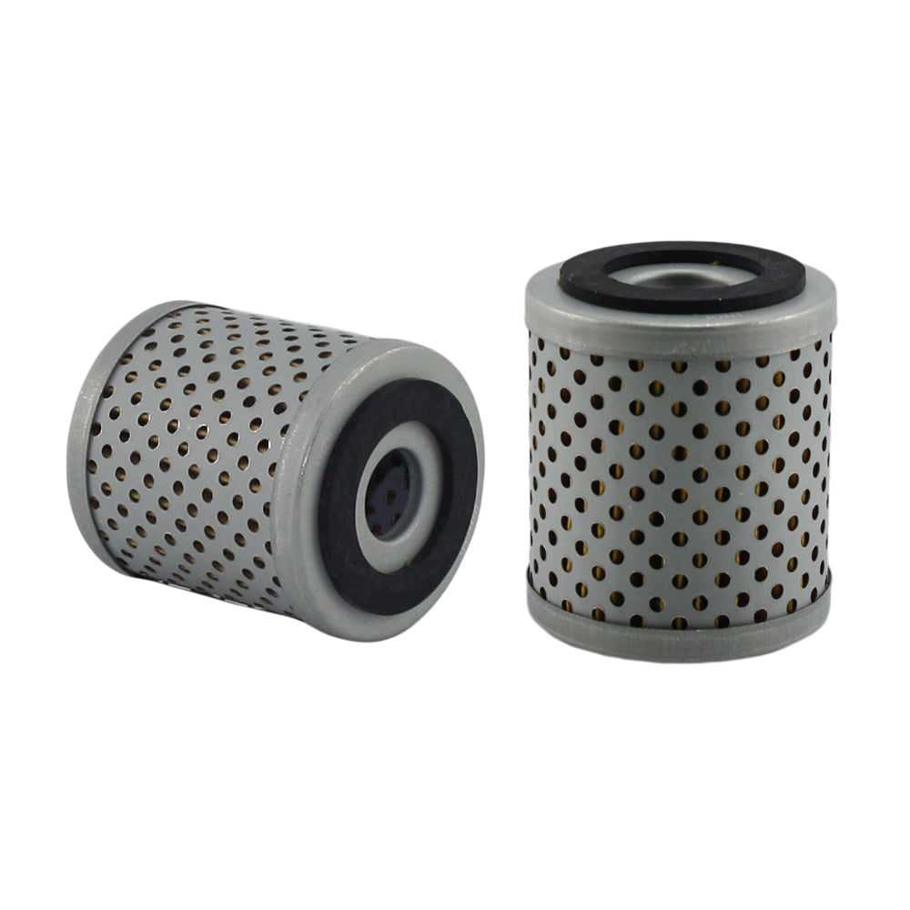 Race Performance Motorcycle Oil Filter - RP1950 KN-1950