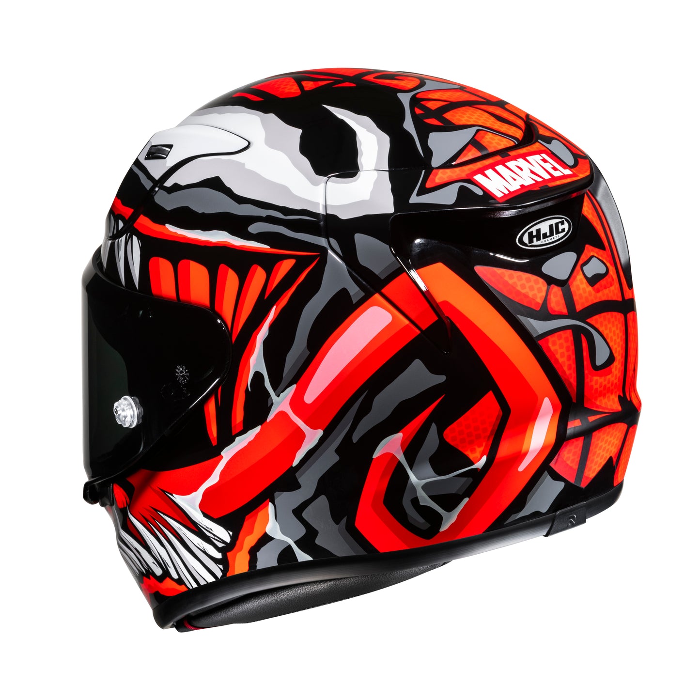 HJC RPHA 12 Helmet - Maximized Venom