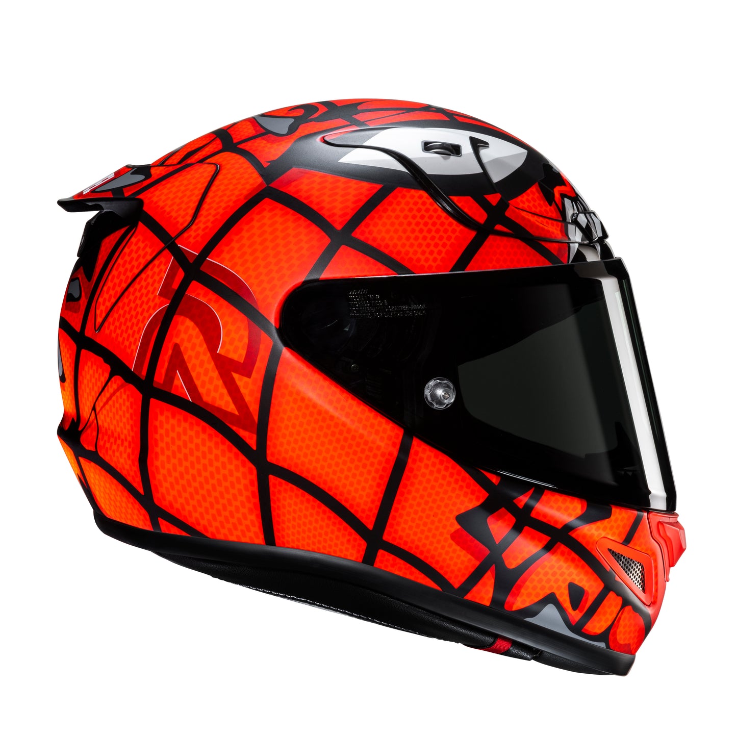 HJC RPHA 12 Helmet - Maximized Venom