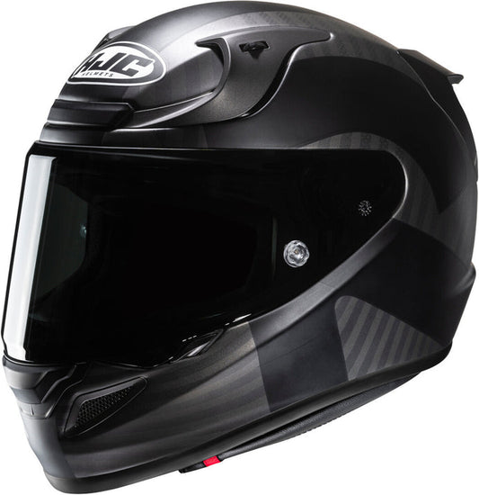 HJC RPHA 12 Helmet - Ottin MC-5SF
