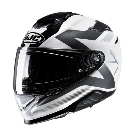 HJC RPHA 71 Helmet - Pinna MC-10