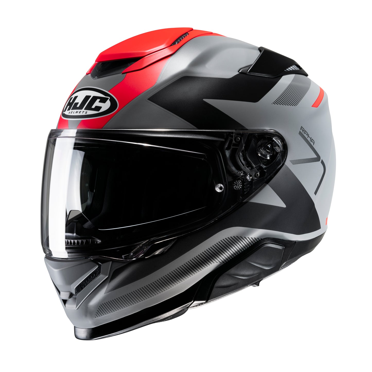 HJC RPHA 71 Helmet - Pinna MC-1SF