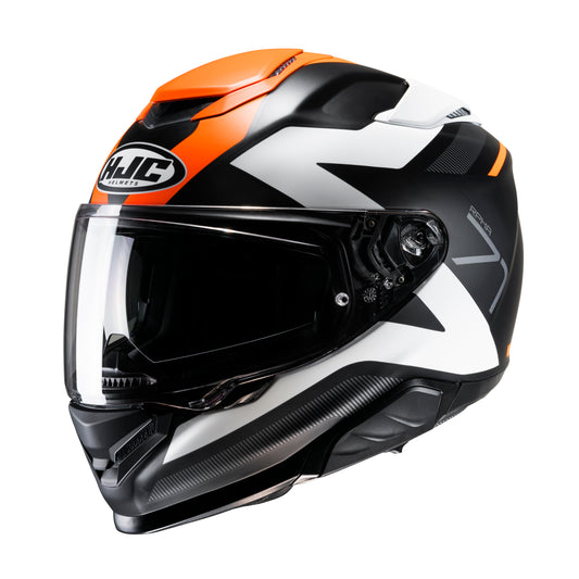 HJC RPHA 71 Helmet - Pinna MC-7SF