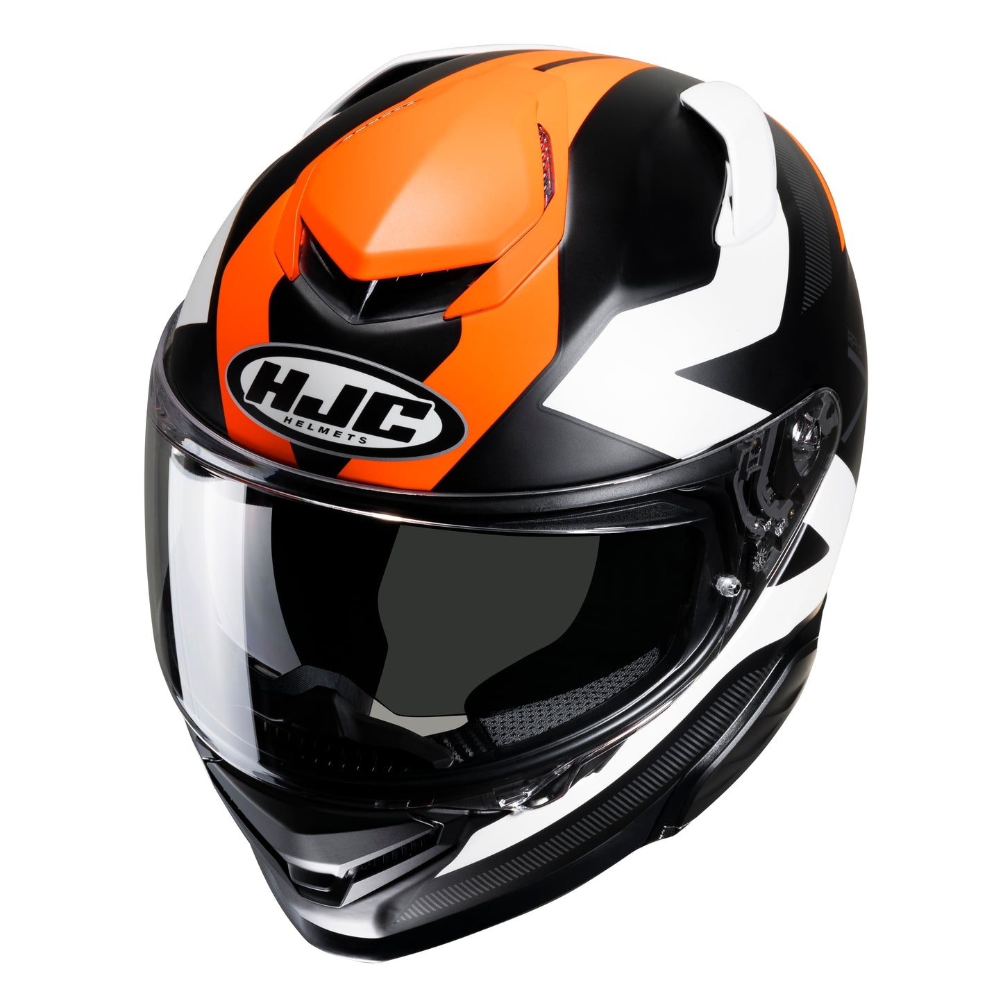 HJC RPHA 71 Helmet - Pinna MC-7SF