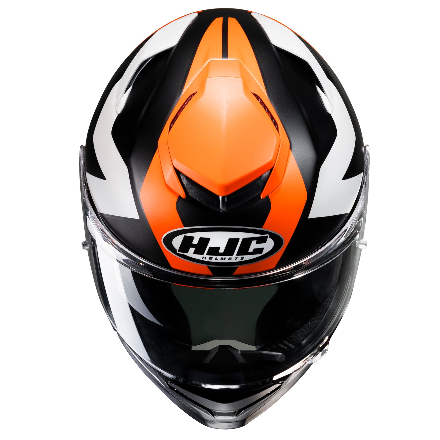 HJC RPHA 71 Helmet - Pinna MC-7SF