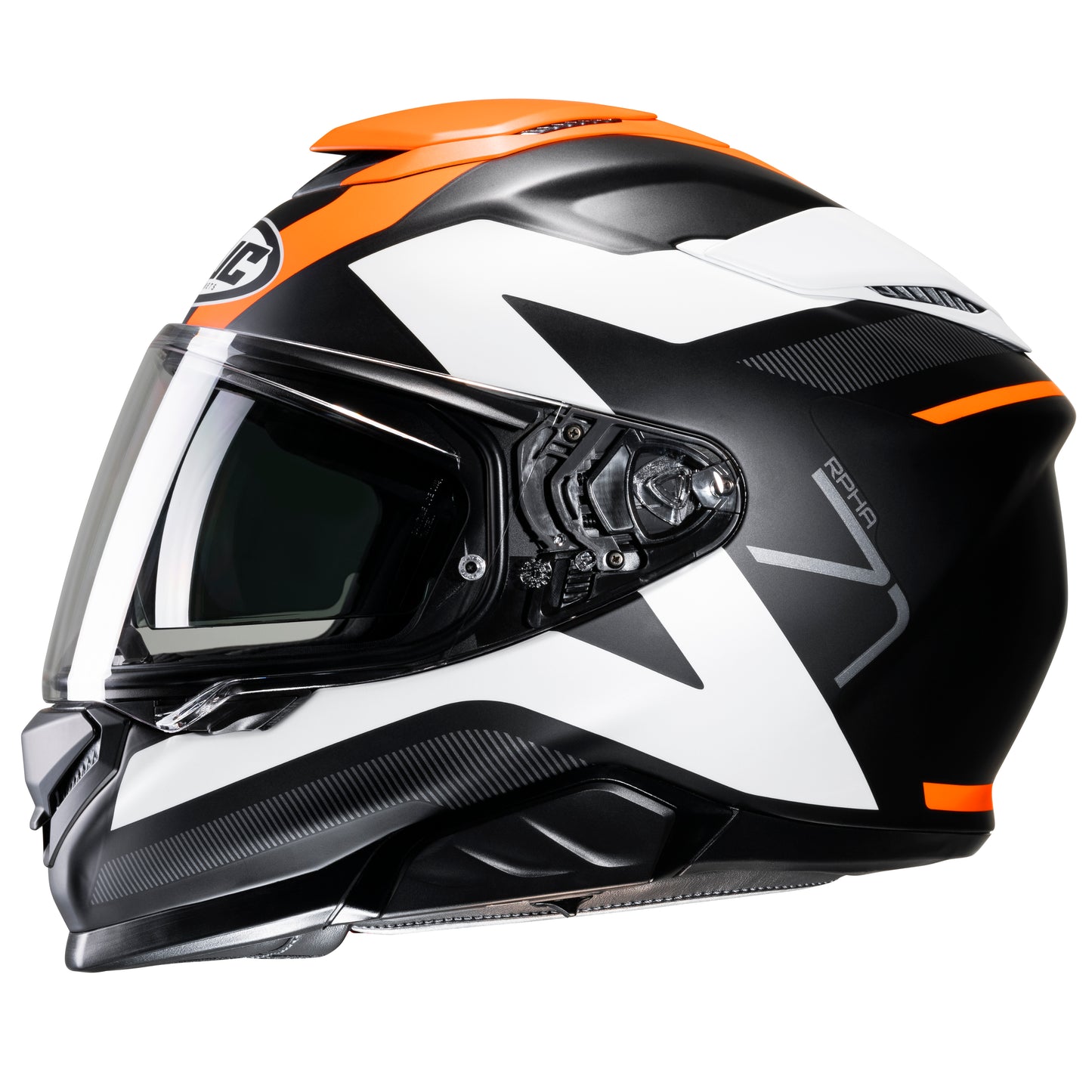 HJC RPHA 71 Helmet - Pinna MC-7SF
