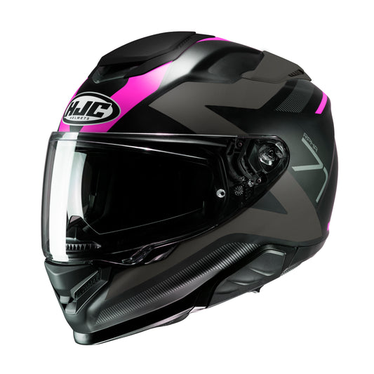 HJC RPHA 71 Helmet - Pinna MC-8SF