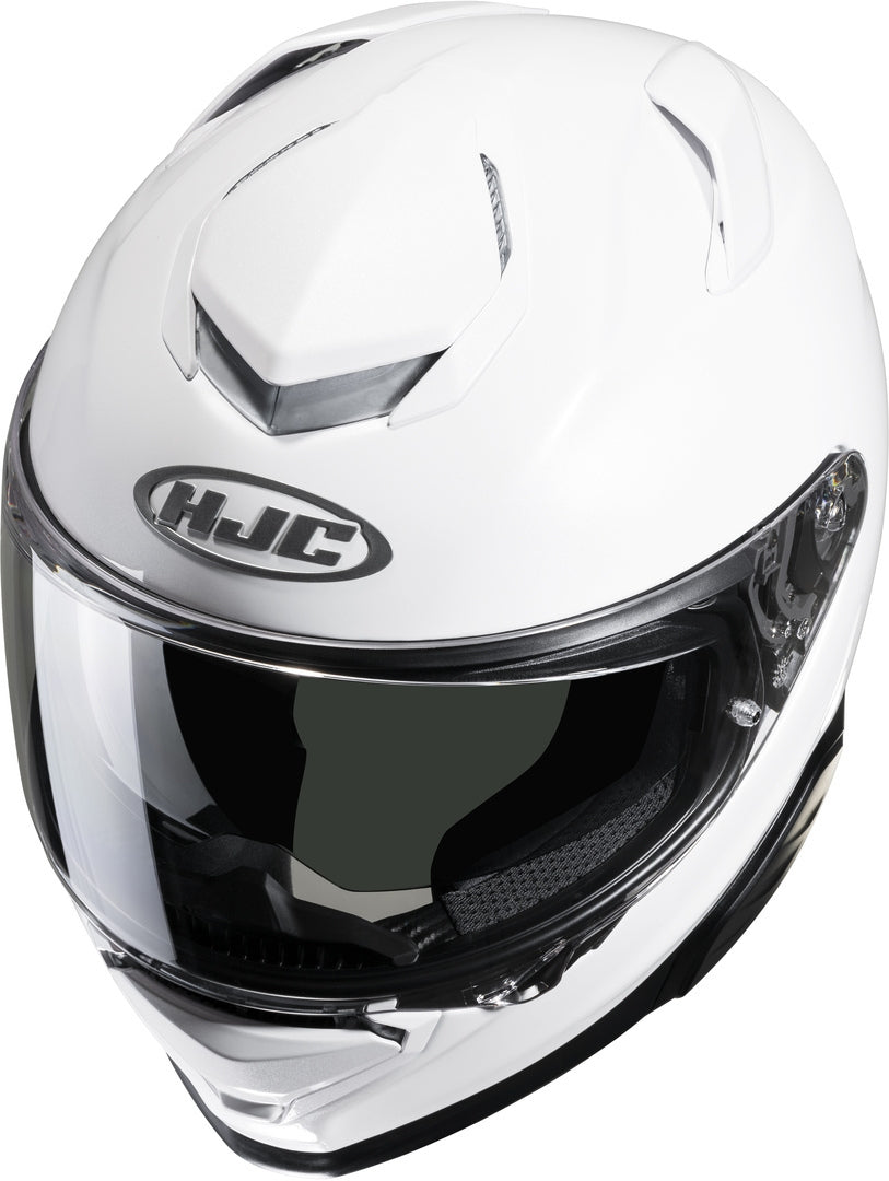 HJC RPHA 71 Helmet - Pearl White