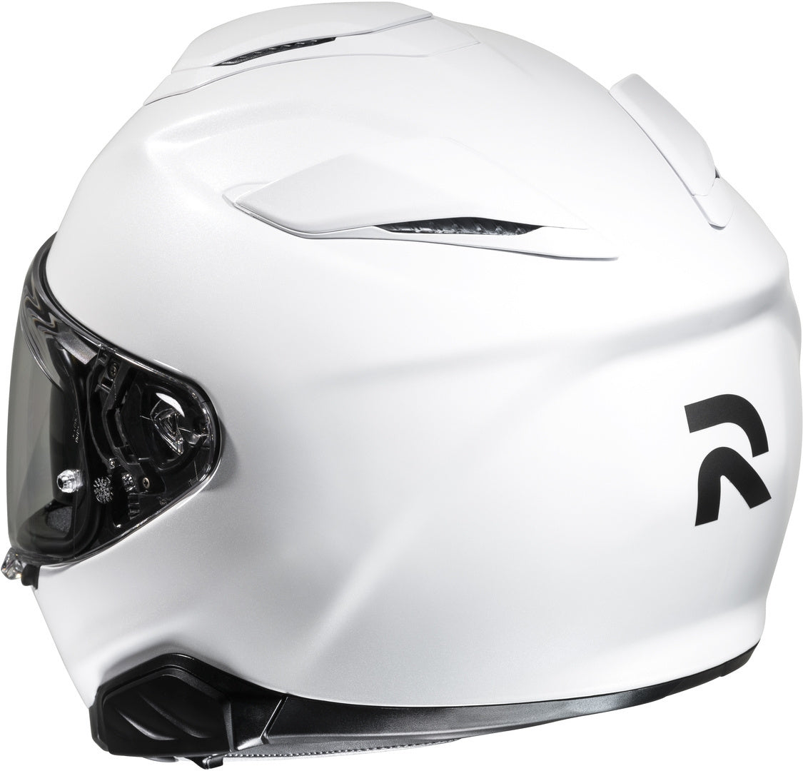HJC RPHA 71 Helmet - Pearl White