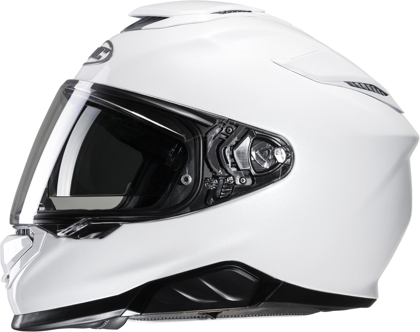 HJC RPHA 71 Helmet - Pearl White