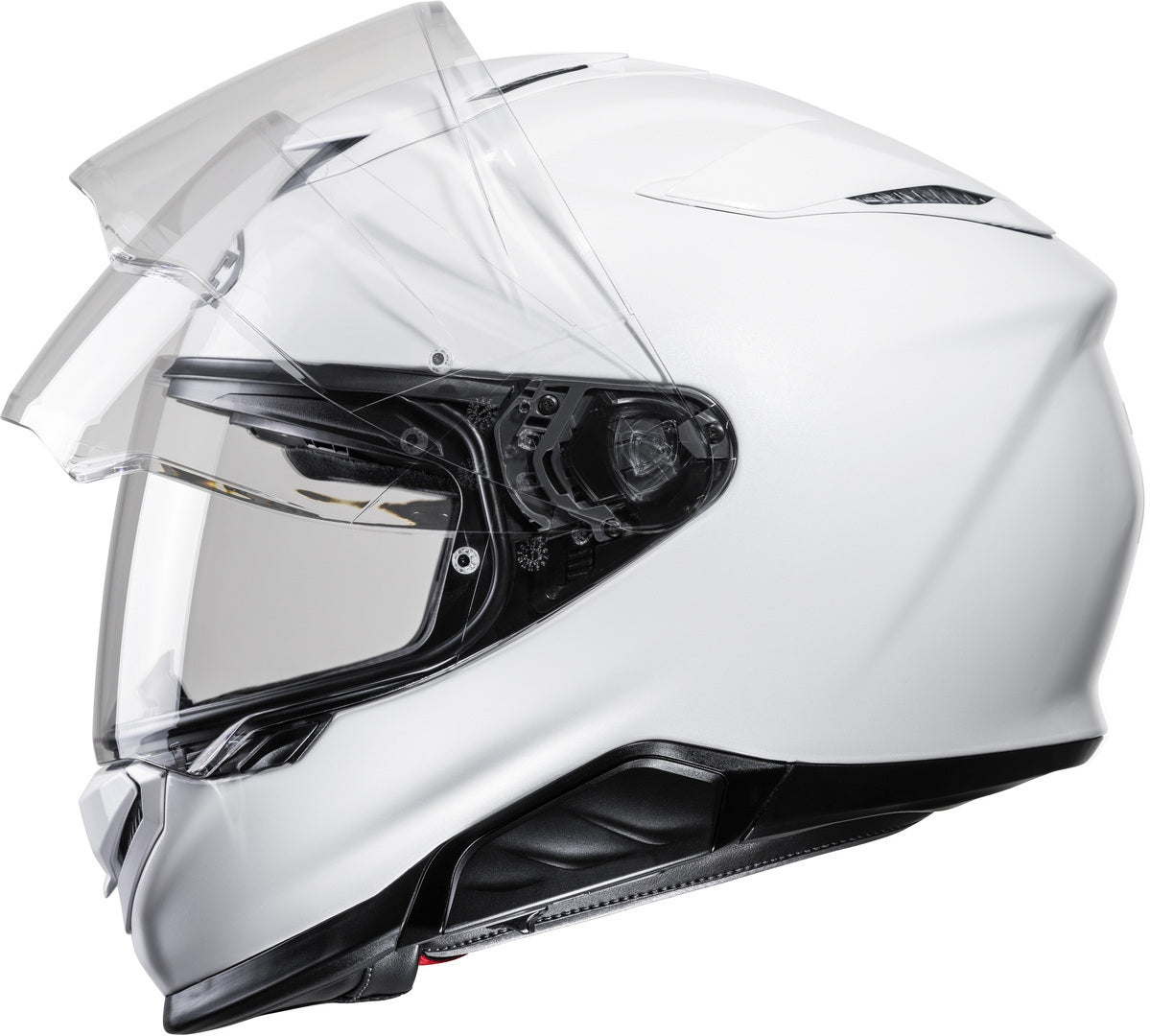 HJC RPHA 71 Helmet - Pearl White