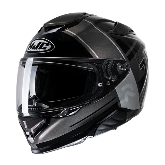 HJC RPHA 71 Helmet - Zecha MC-5