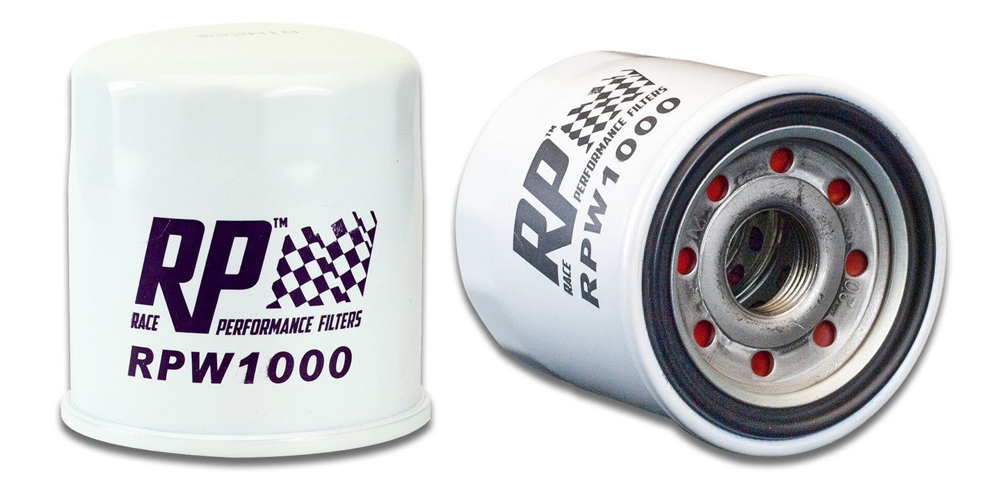 RP PWC Oil Filter RPW1000