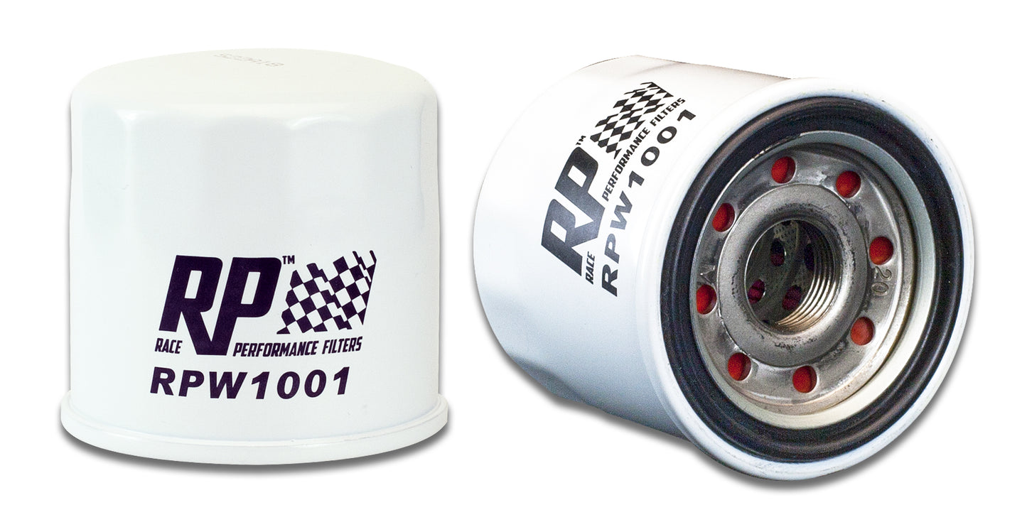 RP PWC Oil Filter RPW1001