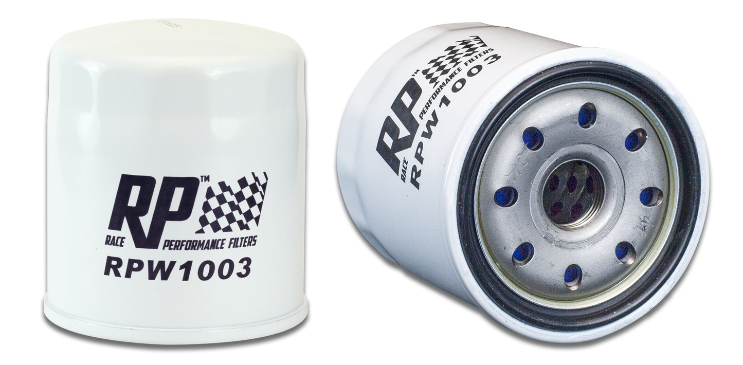 RP PWC Oil Filter RPW1003