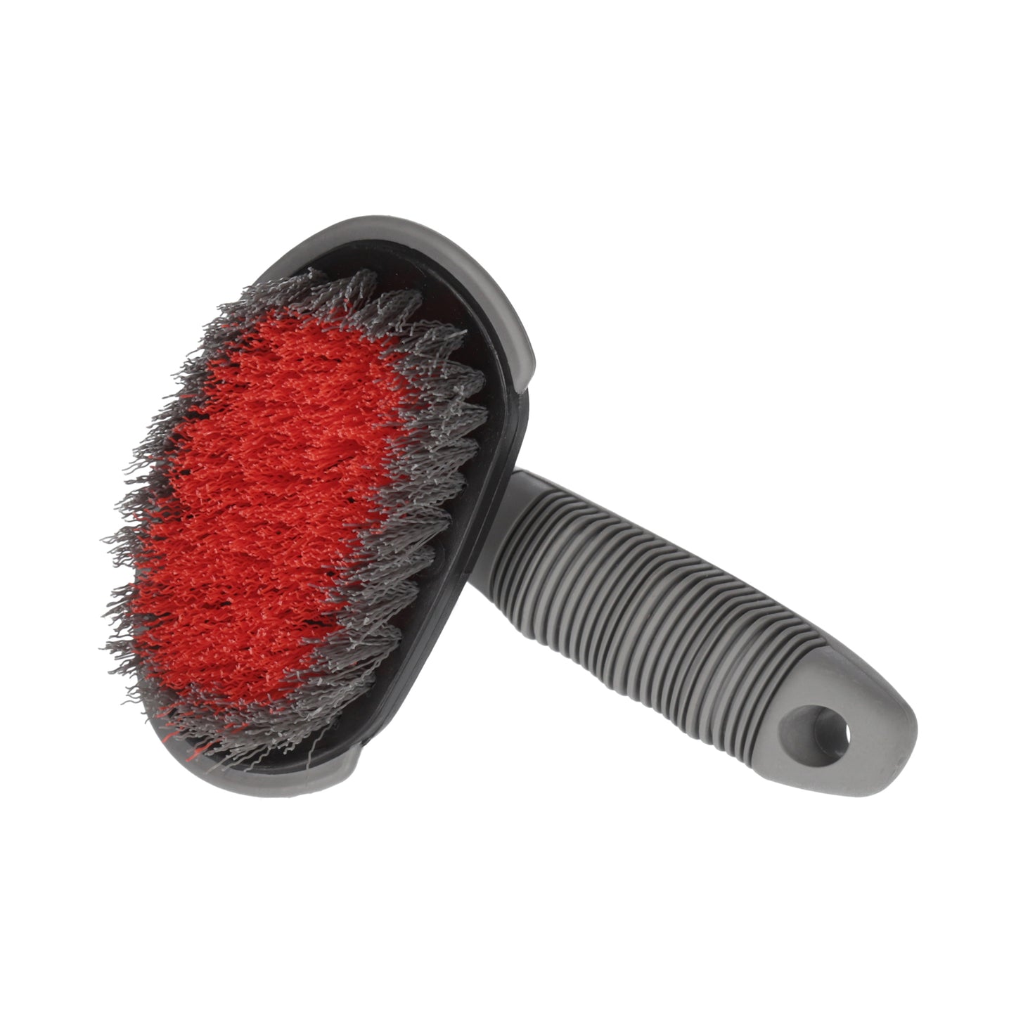 RHK Rubber Edge Wheel Brush