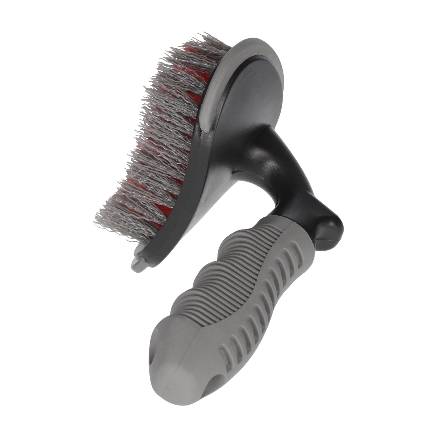 RHK Rubber Edge Wheel Brush