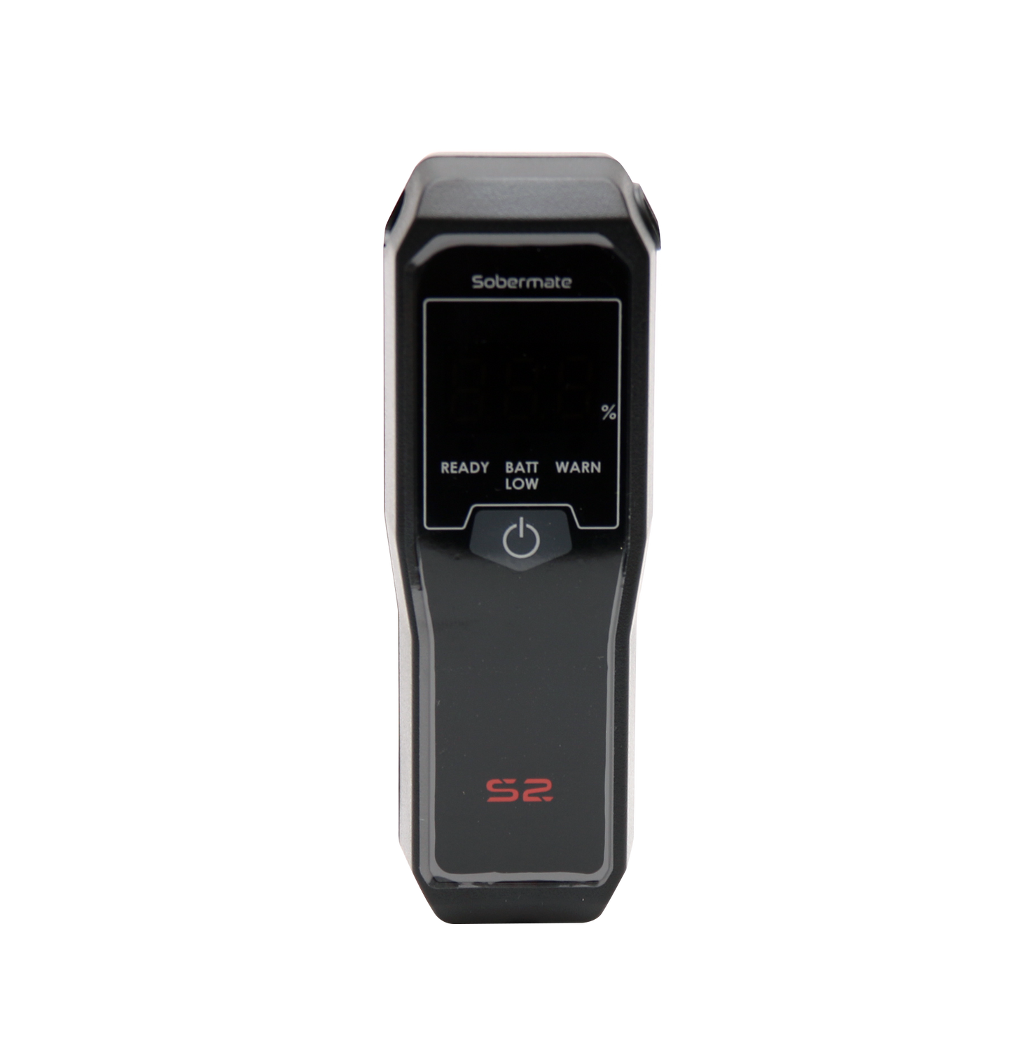 Sobermate S2 Breathalyser