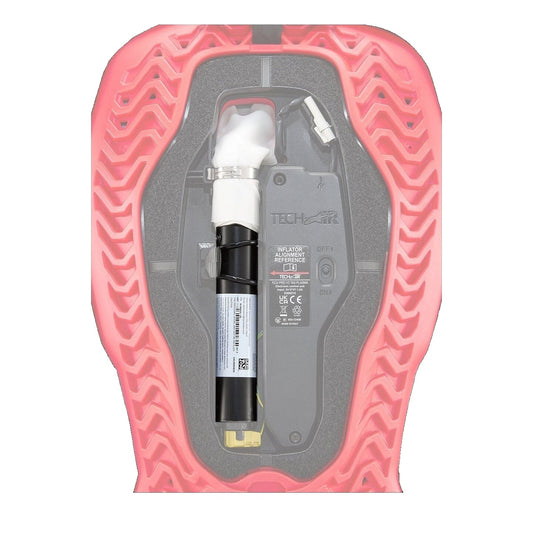 Alpinestars Tech Air 5 Plasma Replacement Inflator Kit
