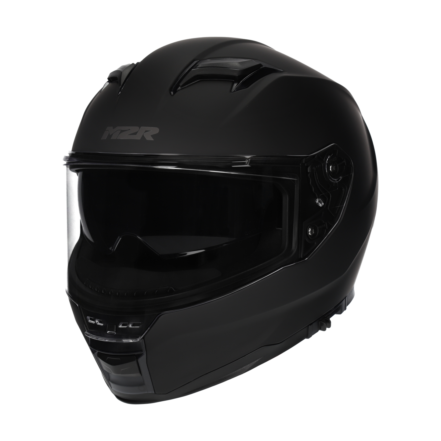 M2R Sabre Helmet - Matt Black