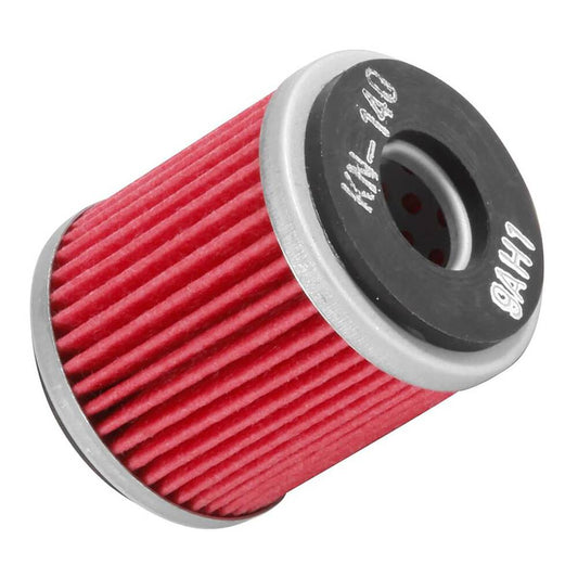 K&N Oil Filter KN-140