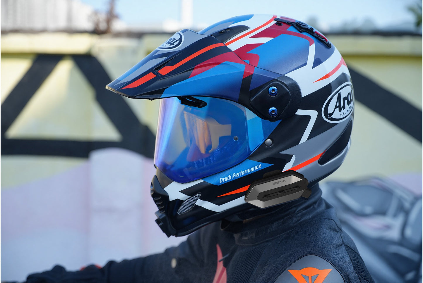 Sena R35 Bluetooth Intercom