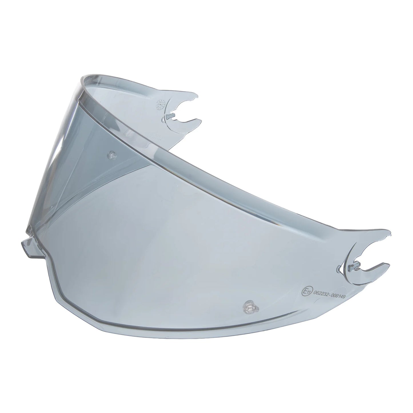 Sena Outlander Visor - Smoke