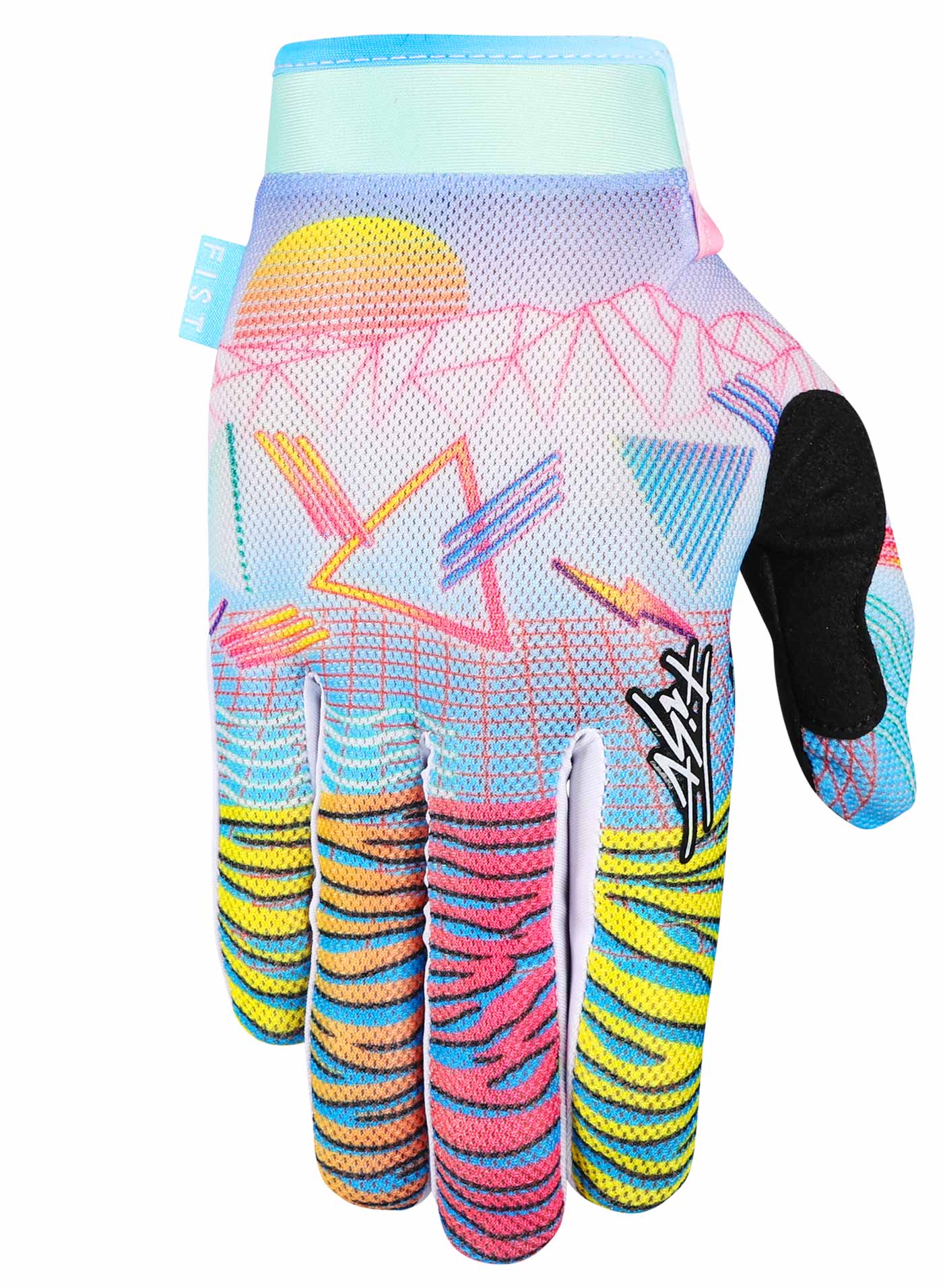 Fist Shape Shifter Breezer Gloves