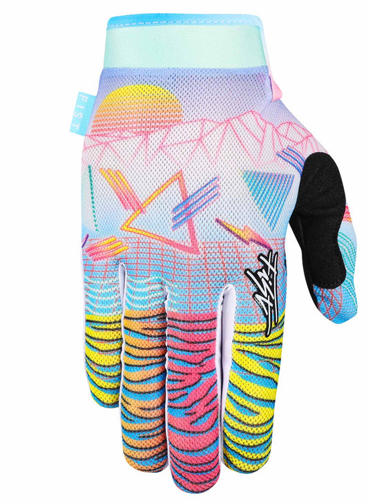 Fist Shape Shifter Breezer Gloves