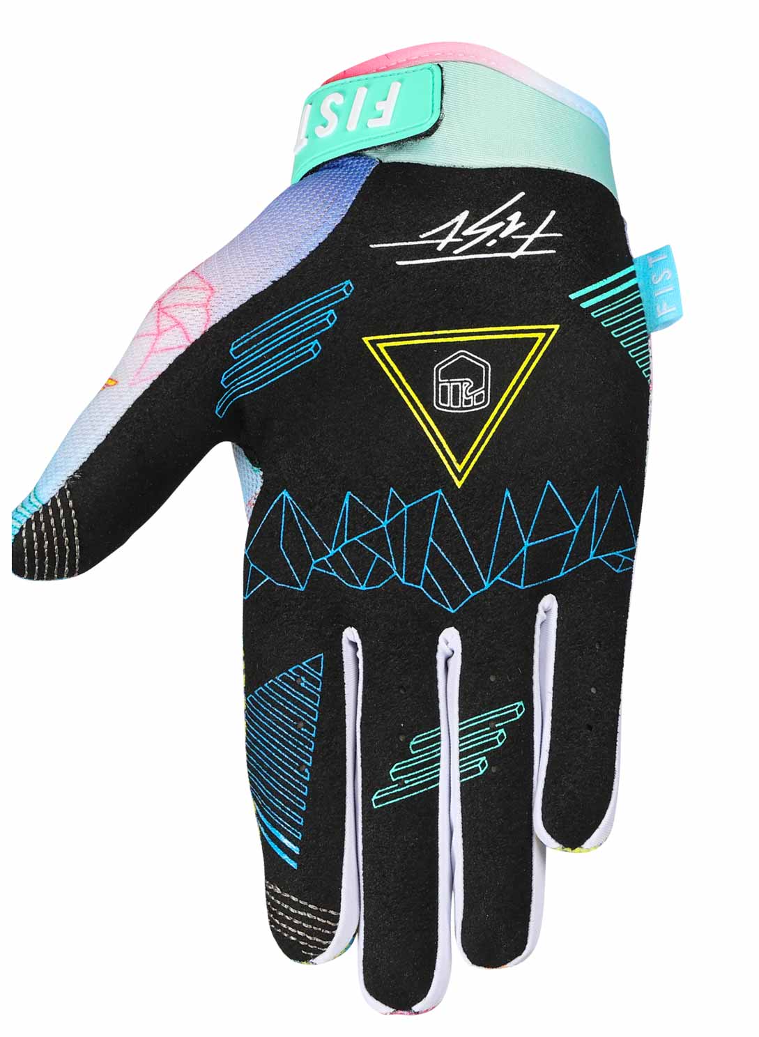 Fist Shape Shifter Breezer Gloves