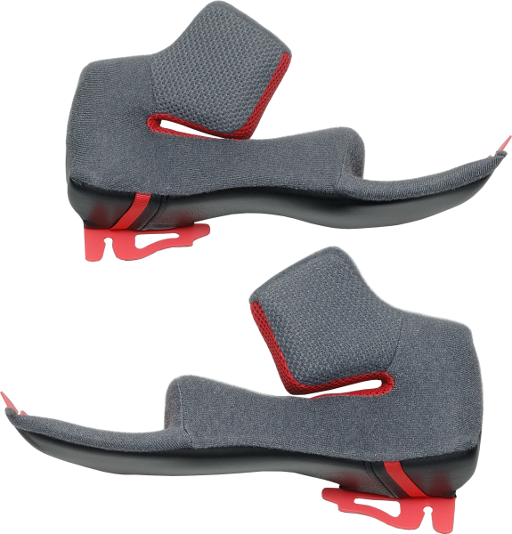 Shoei NXR2 Cheek Pads - 35mm