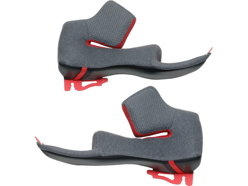 Shoei NXR2 Cheek Pads - 35mm