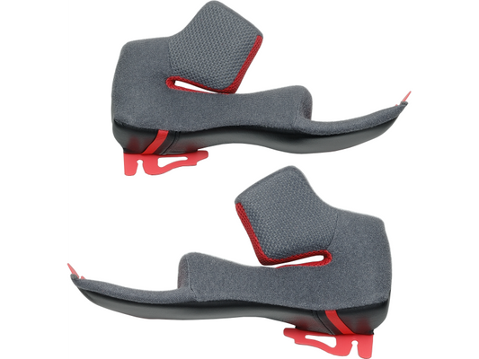Shoei NXR2 Cheek Pads - 35mm