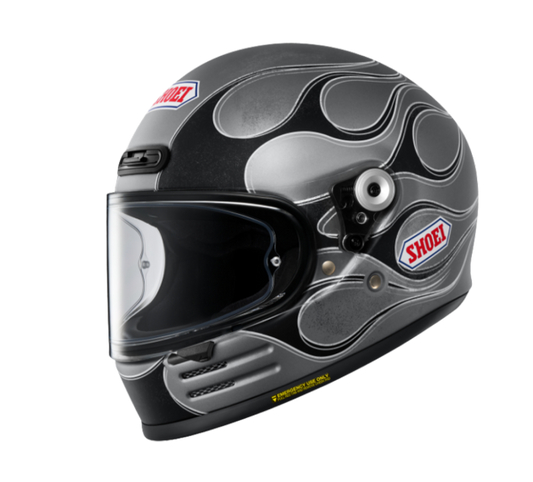 Shoei Glamster 06 Helmet - Blast TC-10