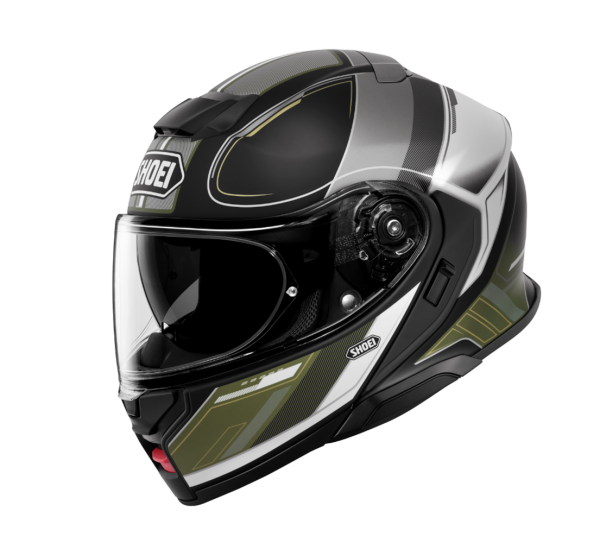 Shoei Neotec 3 Modular Helmet - Sharpen TC-11