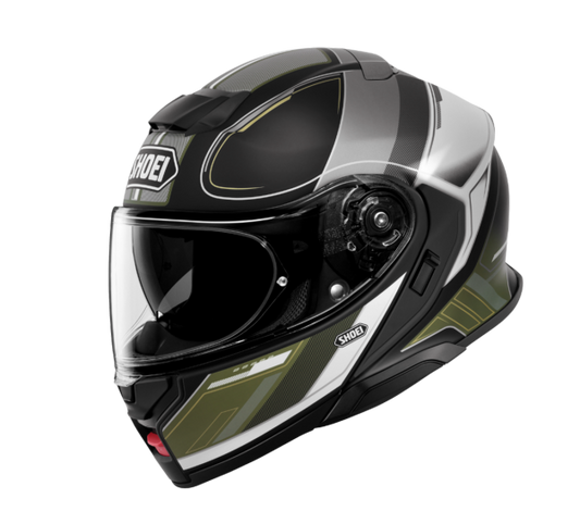 Shoei Neotec 3 Modular Helmet - Sharpen TC-11