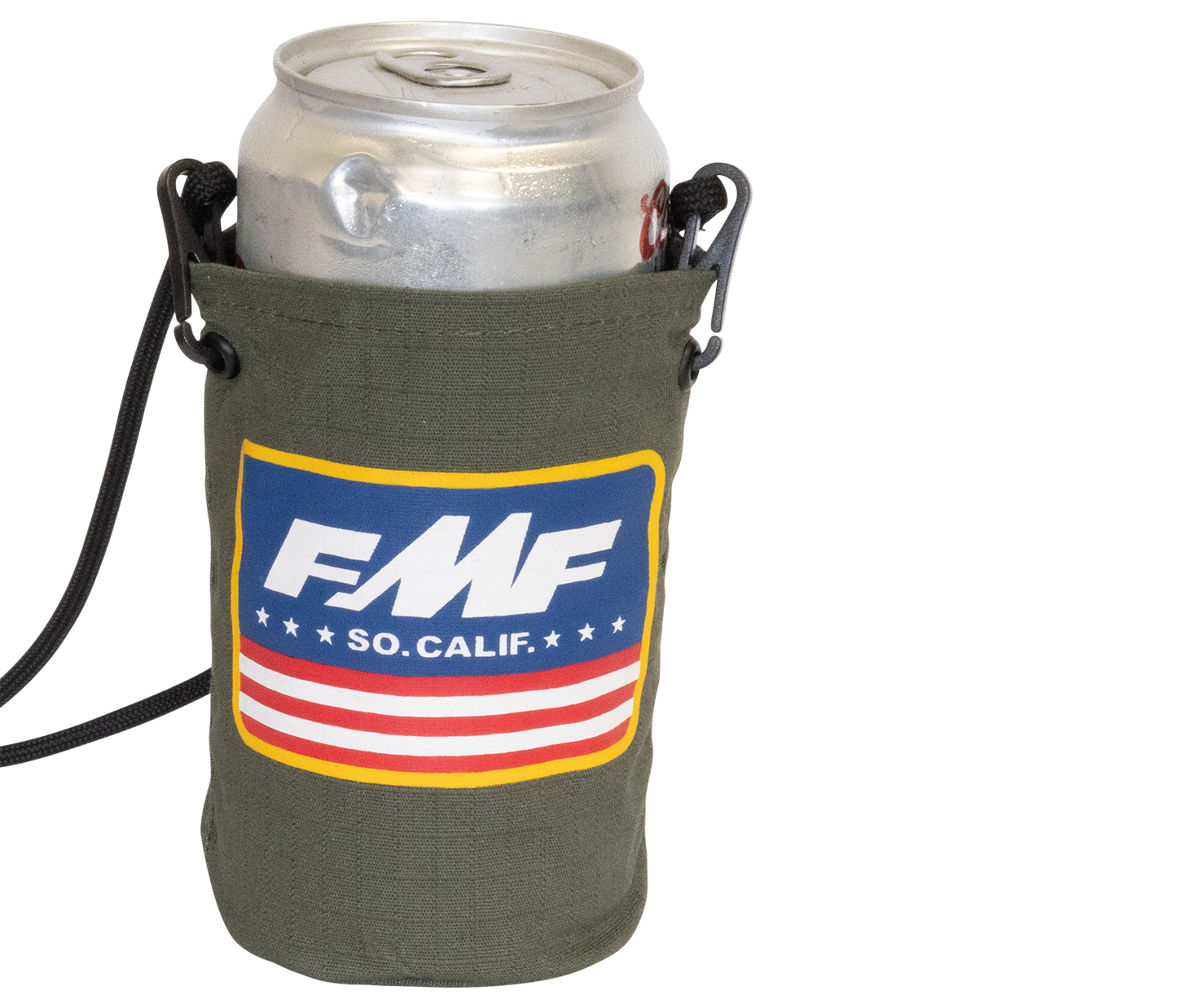 FMF Primo Bucket Hat Olive