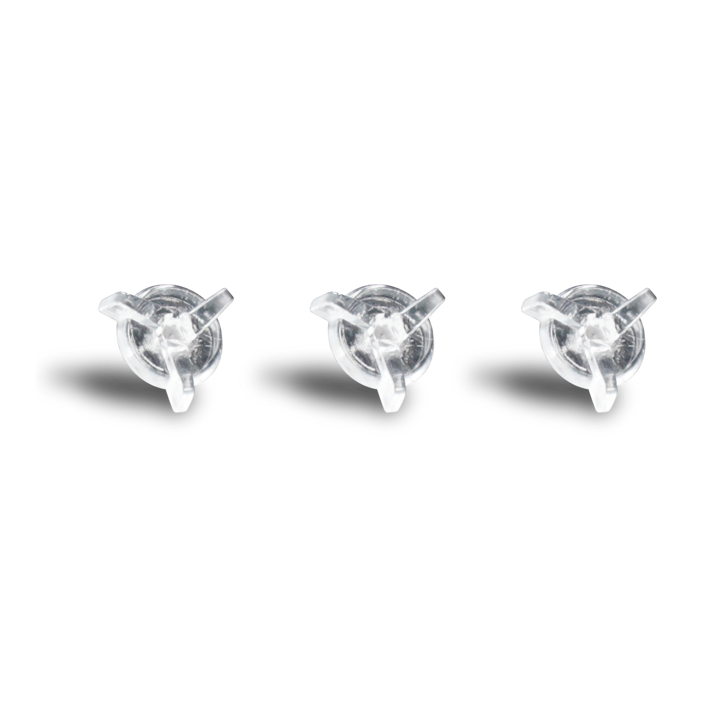 M2R X1 Youth - Peak Screw Kit