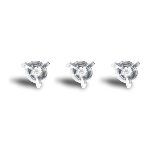 M2R X1 Youth - Peak Screw Kit