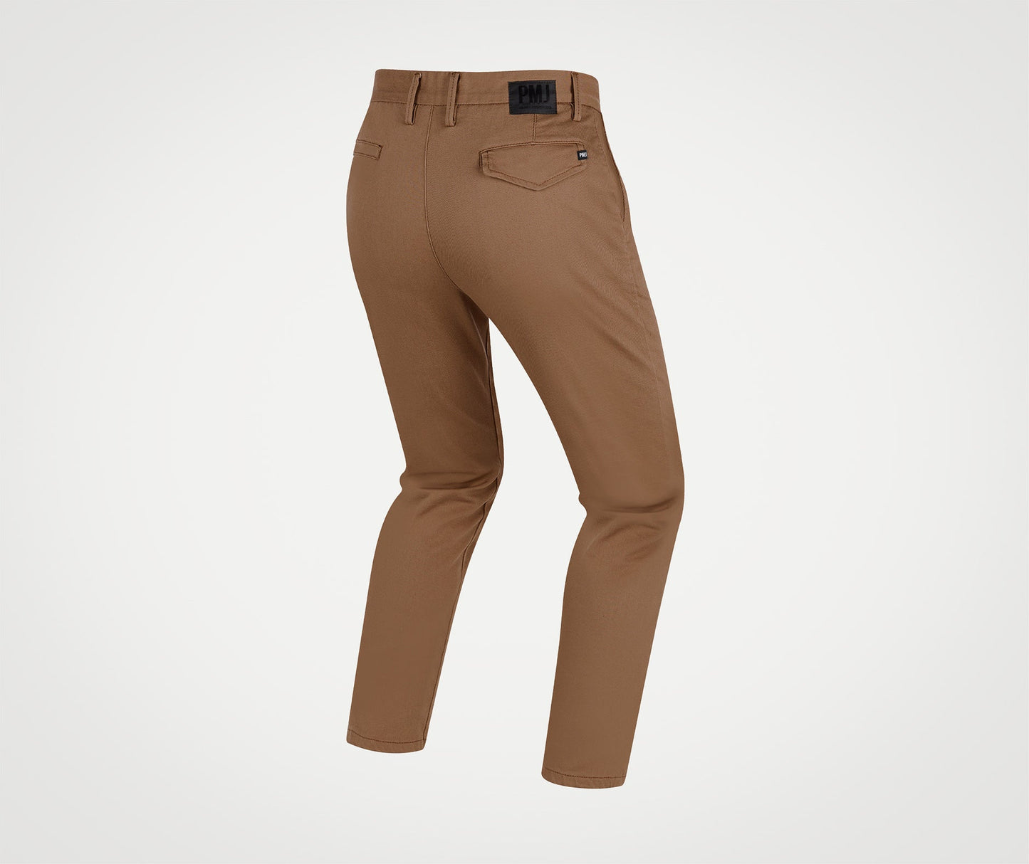 PMJ Sunset Chino Pants Cognac Tan